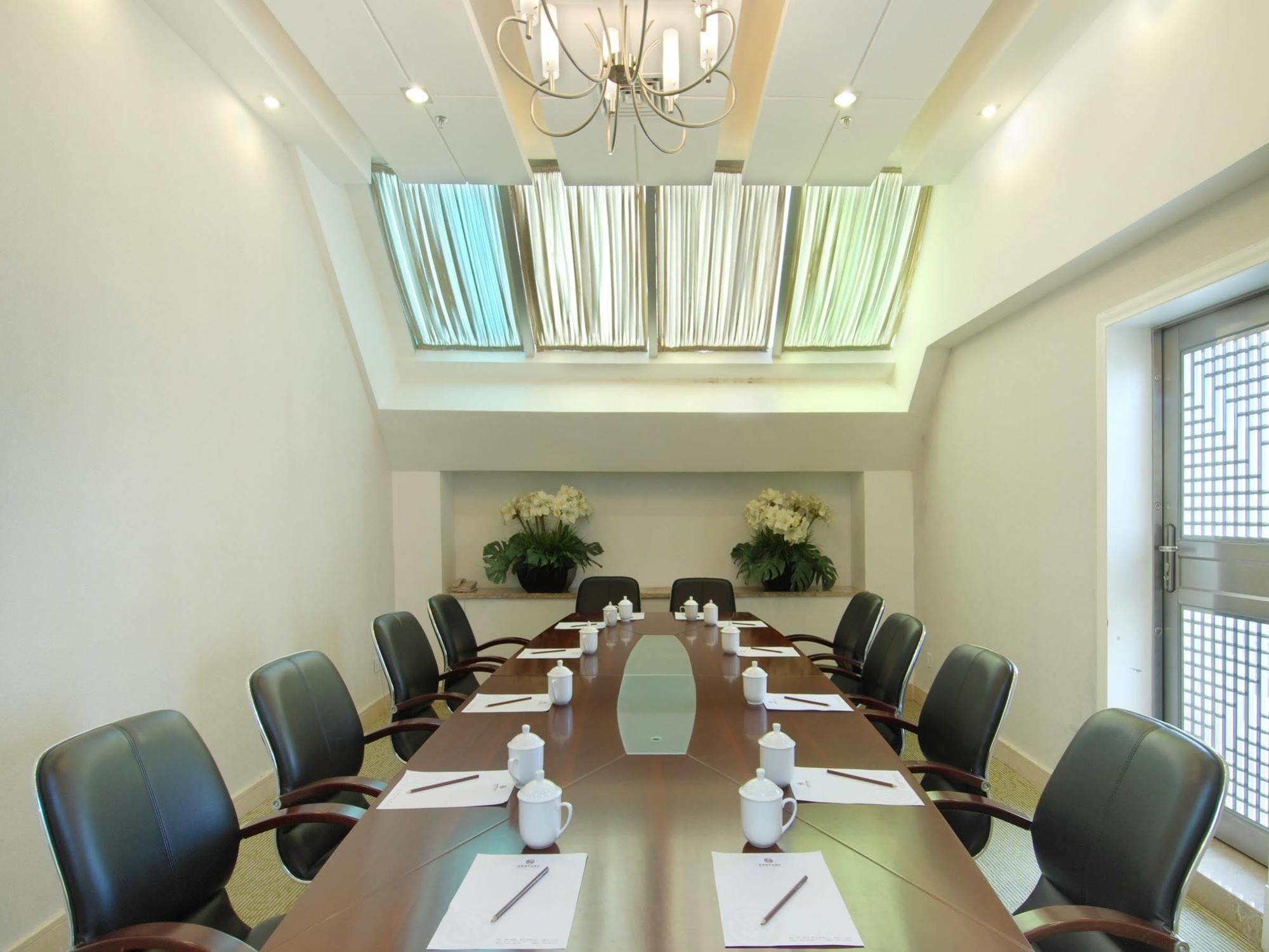 Haikou Jingheng Hotel - Formerly The New Osrock Hotel Luaran gambar